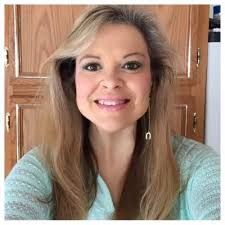 Stacey Lucinda Barnes Adams