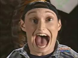 Nintendo Power Previews #10