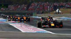 Volg de race via ons live verslag, vind nuttige informatie over het circuit en bekijk de uitslagen! Formule 1 Grand Prix Frankrijk 2020 Racingnews365