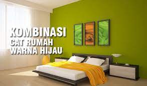 Maybe you would like to learn more about one of these? 12 Contoh Gambar Kombinasi Cat Rumah Warna Hijau Yang Serasi