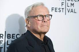 More than 100 women have signed a letter defending former nbc nightly news anchor tom brokaw following a sexual harassment allegation by a former colleague. Tom Brokaw Didn T Harass Me Either 3 Problems With The Open Letter