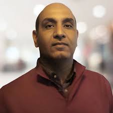 Mohamed Farouk Allam's LiveDNA Profile