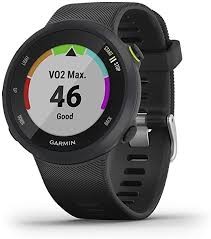 Garmin europe nt 2020.10 (luglio 2019) unlocked img (dim. Garmin Forerunner 45 42mm Easy To Use Gps Running Watch With Coach Free Training Plan Support Black Amazon Ca Electronics
