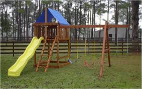 Maybe you would like to learn more about one of these? Apollo Diy Wood Fort Swingset Plans