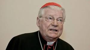 Novo papa Robert Prevost: escolhido estava entre os favoritos do conclave