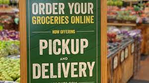 Sprouts Grocery Store Now Offers Curbside Pickup In Las Vegas Henderson Ksnv