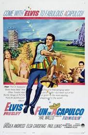 Have a tv show or movie you'd like to see? Fun In Acapulco Wikipedia