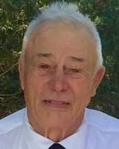 Thomas "Doug" Stack Obituary