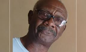 Updated Death Announcement of 76 years old our beloved “Papa” Conrad  “Dirida” Jederon, age 76 of Colihaut and Bath Estate.