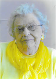 Mary Little Obituary