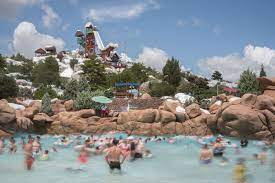 Disney World Florida Water Park Tickets Disney World Water Parks Disney Water Parks Water Park Orlando