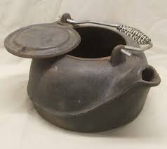 Pin On Cast Iron