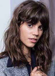 Fringe Hair Designs Inspiration For You To Try Out Hera Hair Beauty