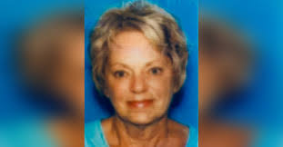 Obituary information for Patricia T. Suchy