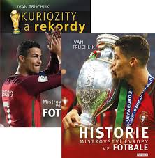 Mistrovství evropy ve fotbale 2021, označované též jako uefa euro 2021 nebo euro2021, by mělo být 16. Komplet Kuriozity A Rekordy Ms Ve Fotbale Historie Mistrovstvi Evropy Ve Fotbale Euromedia