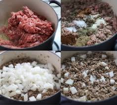 French Canadian Keto Meat Pie Tourtiere Recipe My Pcos Kitchen