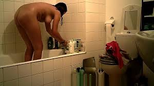 Crazy bath girl koteno - dou.tw
