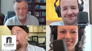 63. Remain Connected To The Vine with Bishop Mark Webb