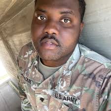 Terrance D. Elder Jr.