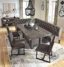Restyle your dining room with amart furniture's superior collection of dining room furniture. Mayflyn Dining Room Server Charcoal Diningroom Country Dining Rooms Dining Room Furniture Dining Room Remodel