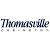 Thomasville China Cabinets