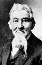 Blessed Be the Fountain