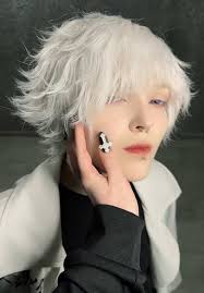 Hand Drawn Coats Inspired by Tokyo Revengers Cosplay