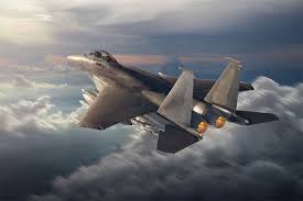 Some fighter jets can perform only some of these roles, where others can do most or all of them. Everything You Need To Know About The Air Force S New F 15ex Military Com