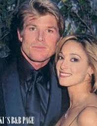 Winsor Harmon III and Candice Harmon