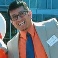 Eduardo Valenzuela (@funkytech)