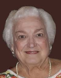 Obituary for Joan Wright