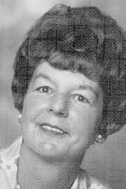 EDITH ZIEGLER Obituary