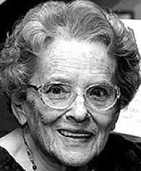 Rita OSBORN Obituary (2017)