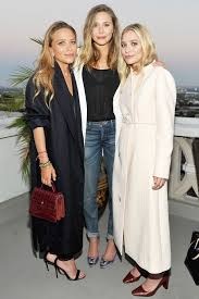 мэри кейт олсен эшли олсен фильмы с их участием Meri Kejt Elizabet I Eshli Olsen Na Vecherinke V Los Andzhelese Stili Znamenitostej Modnye Stili Eshli Olsen