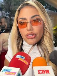 Jenny Paz De La Vega