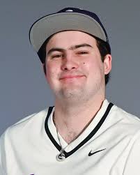 2025 Baseball Roster