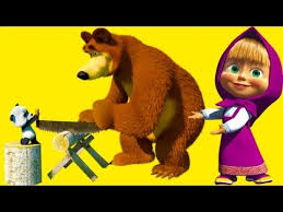 игры маша и медведь маша и медведь маша и медведь Igra Masha I Medved Vesyolaya Lesopilka Razvivayushee Dlya Samyh Malenkih Masha And The Bear Videos Medved Multfilmy Detskie Igry