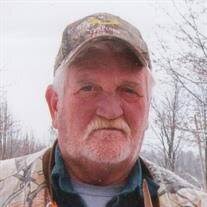 Terry Paul Bender Obituary