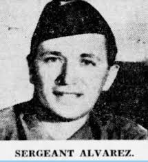 8th Infantry Division Casualties WW2