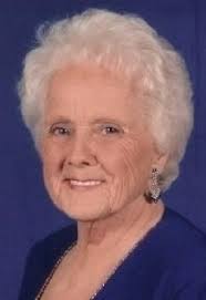 Betty Hancock Obituary (2015)