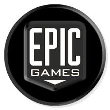 Epic Games Launcher Icon By Saraf2002 On Deviantart