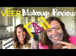 Veer Makeup Review
