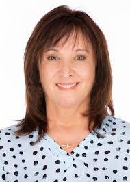 Gina Rice's Instagram, Twitter & Facebook