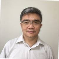 Clement Yap (叶旭昇)