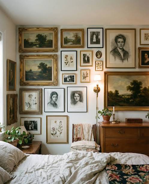Bedroom Trends 2026: Colors, Furniture & The New Cozy Look - Hackrea