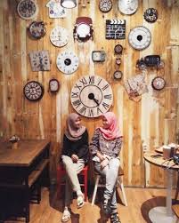 Beli kulkas retro terbaik & berkualitas harga murah terbaru 2021 di tokopedia! Kafe Vintage Di Makassar Liburan Anti Gusar