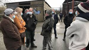 Ce programme ne peut pas être ajouté pour le moment. Auby La Fondation Brigitte Bardot Debarque A La Ferme Du Temps Jadis