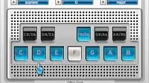 I thought that the audio input (singing) was dirty and with rumble, so i removed lows with eq, but that didn't help, so i tried with autotune. Antares Expands Distribution Of Auto Tune Efx