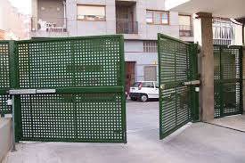 Resultado de imagen para control de acceso vehicular