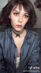 My twilight alice cullen hair cut! Tiktok Has Been Such A Fun Little Vee Elle As Alice Cullen